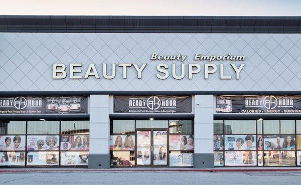 Beauty Emporium
