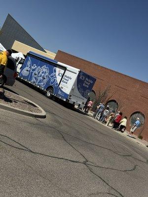Tucson Chinese Cultural Center