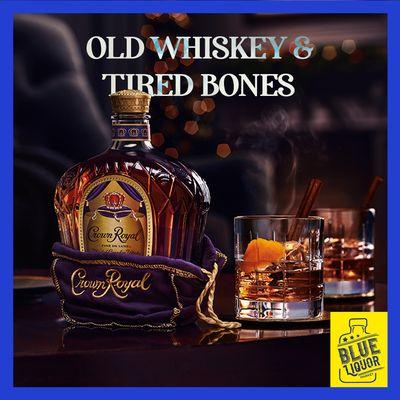 we are your one stop shop for all the liquor that you need to part hard. +1 (210) 727-2832