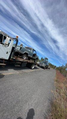 3E Junk & Waste Removal