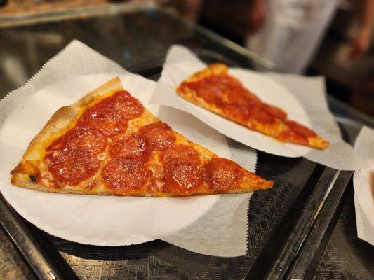 Pepperoni Slice