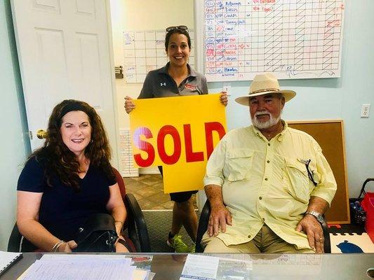 Golden Triangle Homes and RV's