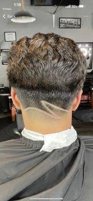 Needs more practice..