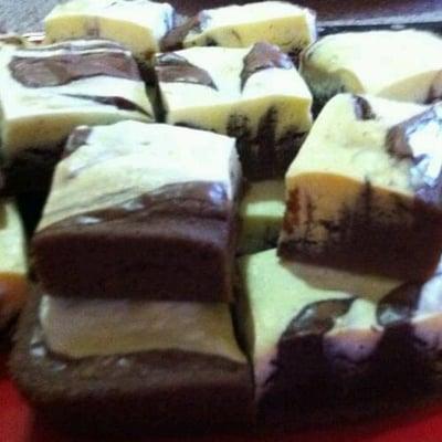 Corpus Christi's Brownie Bar