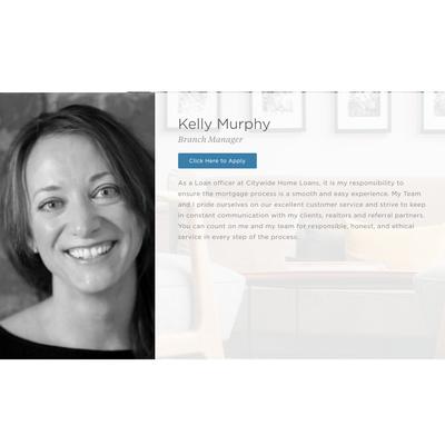 Kelly Murphy - New American Funding