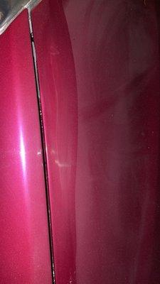 Soto Auto Body and Collision