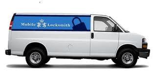 Elite Mobile Locksmith