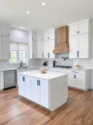 Kitchen Design