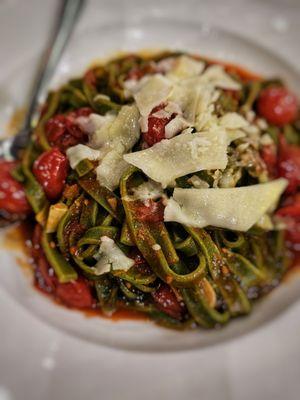Nonna Silvia's Trattoria & Pizzeria