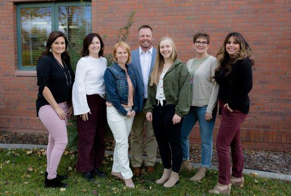 Fellows Family Dental