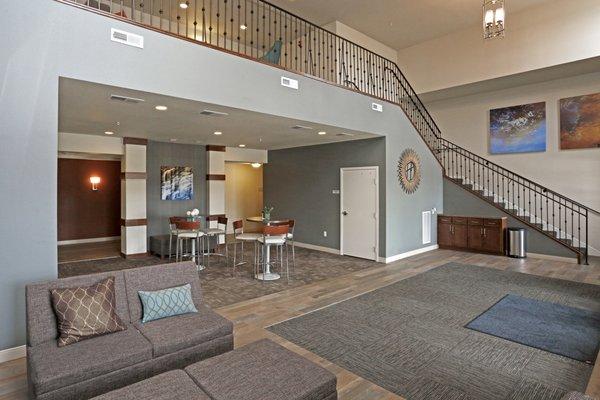 Cypress Court Apartments