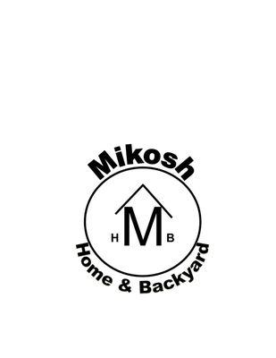 Mikosh Home & Backyard