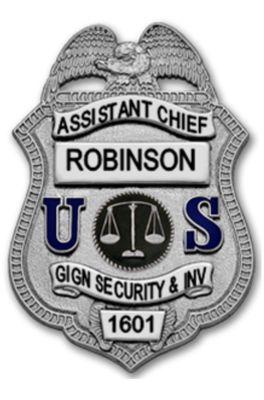 GIGN Security And Investigations