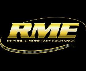 Republic Monetary Exchange