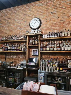 1838 Bourbon and Wine Bar