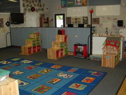 Sleepy Hollow Day Care