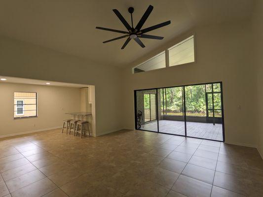 Cb Absolute Cleaning