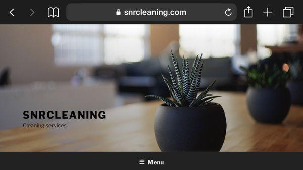 SNR Cleaning