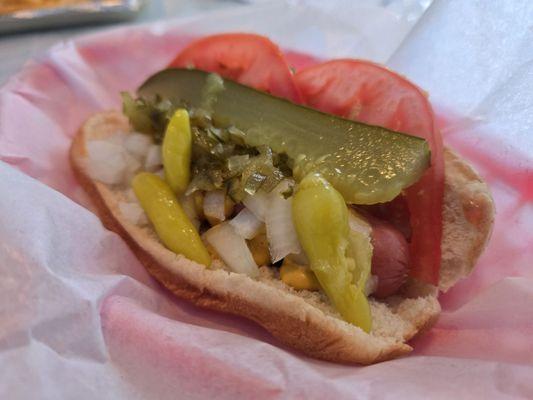 Little Taste of Chicago