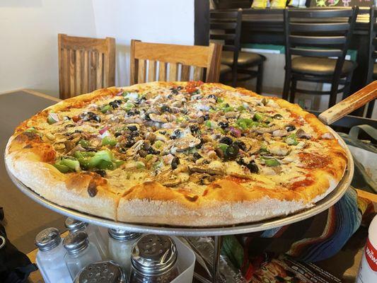 Gino's Pizzeria