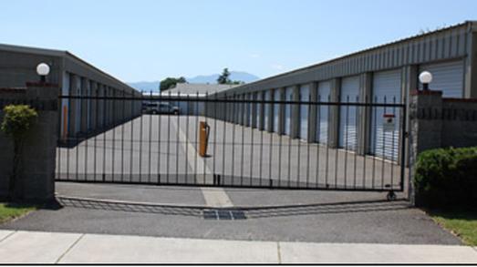 Medford Sentry Storage