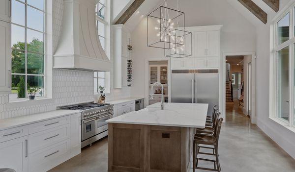 Kitchen Distributors