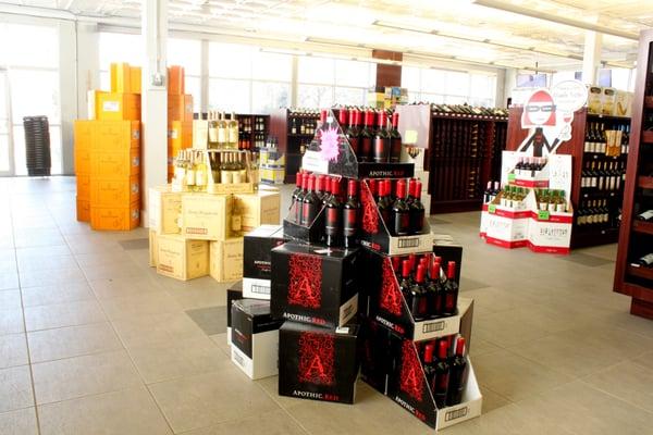 Wine Chateau Matawan