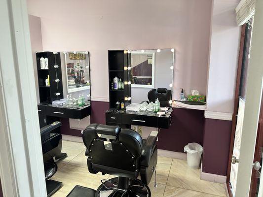 Laxmi Salon and Spa