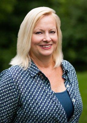 Wanda Roche - First Weber Realty