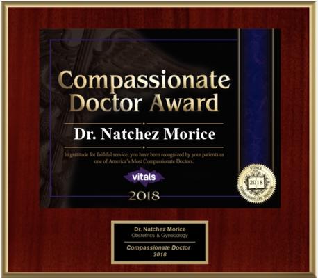 Complete Women’s Healthcare