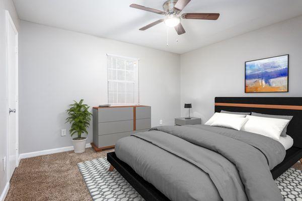 Morgan Place Apartments