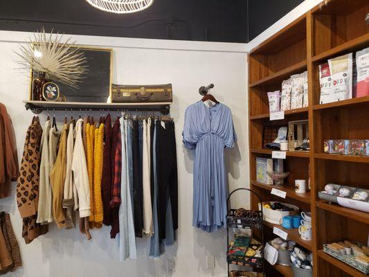 Muse Salon & Boutique