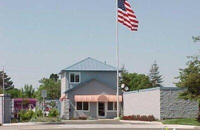 Southpoint Self Storage