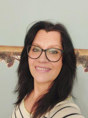 Manda Diskin - Kalvan Realty