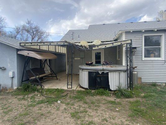 Trailhead Junk Removal