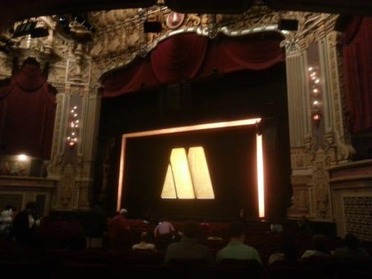 Motown: The legend lives and the show goes on.