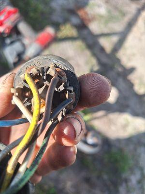 Big and Little Repairs