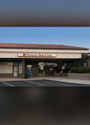 Montecito Bank & Trust