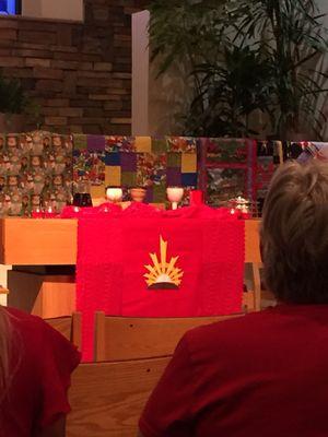 Saguaro Christian Church