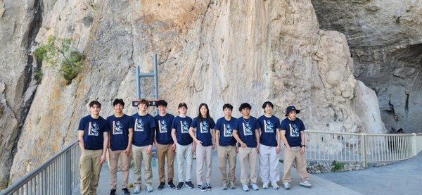 Belmont Wrestling Academy Exchange Trip to Monterrey, México Spring Break 2025