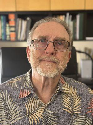 Dr. Kenneth Ruff, D.C.