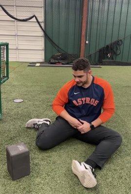 Essential Physical Therapy and Perfomance