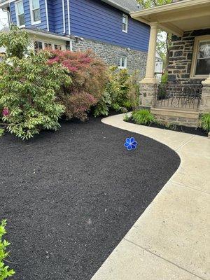 Garcia GT Landscaping
