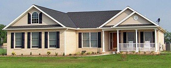 Zimmerman Homes