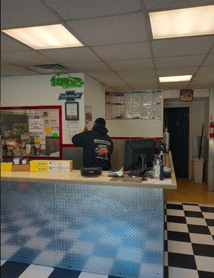 Richard's Car & Towing