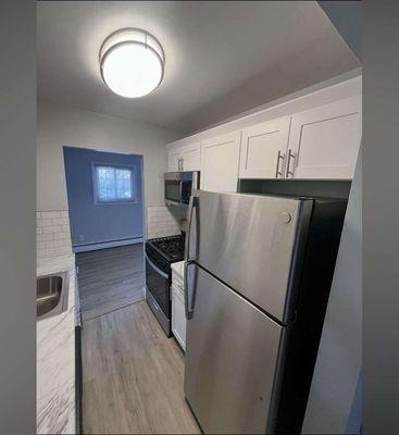 Eagle Rock Properties