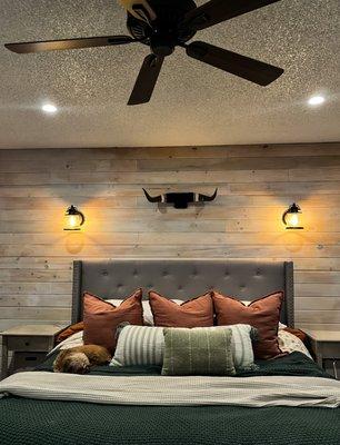 Monarch Electrical Services