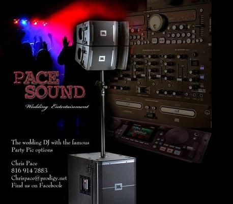 Pace Sound Wedding Entertainment