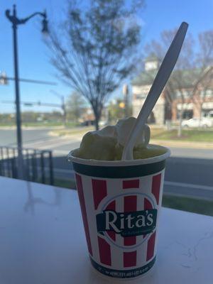 Small gelati