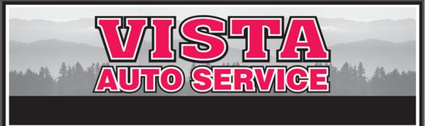 Vista Auto Service
